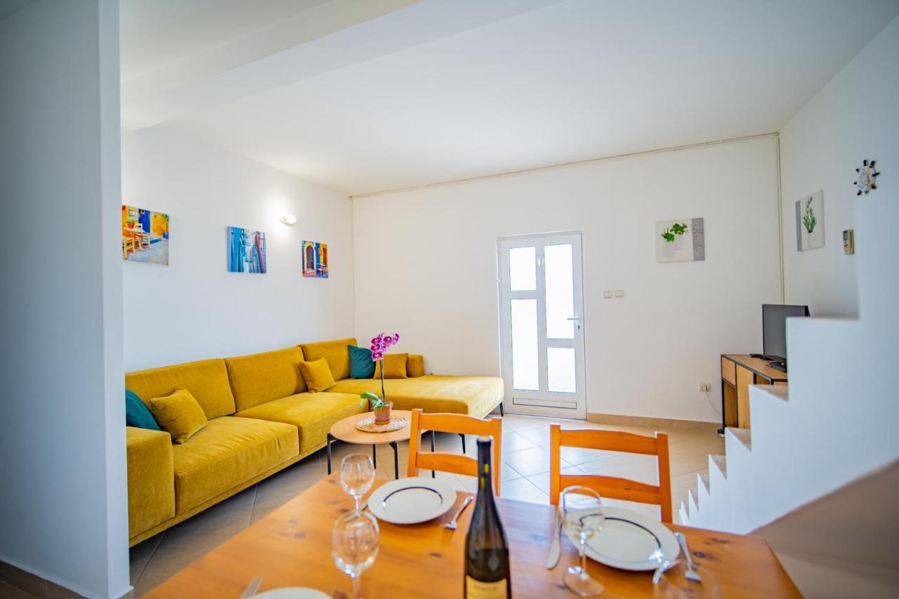 Apartments Novo Mulo Tivat Luaran gambar