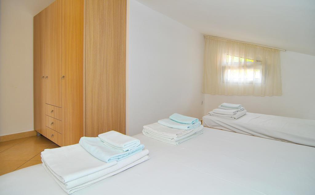 Apartments Novo Mulo Tivat Luaran gambar